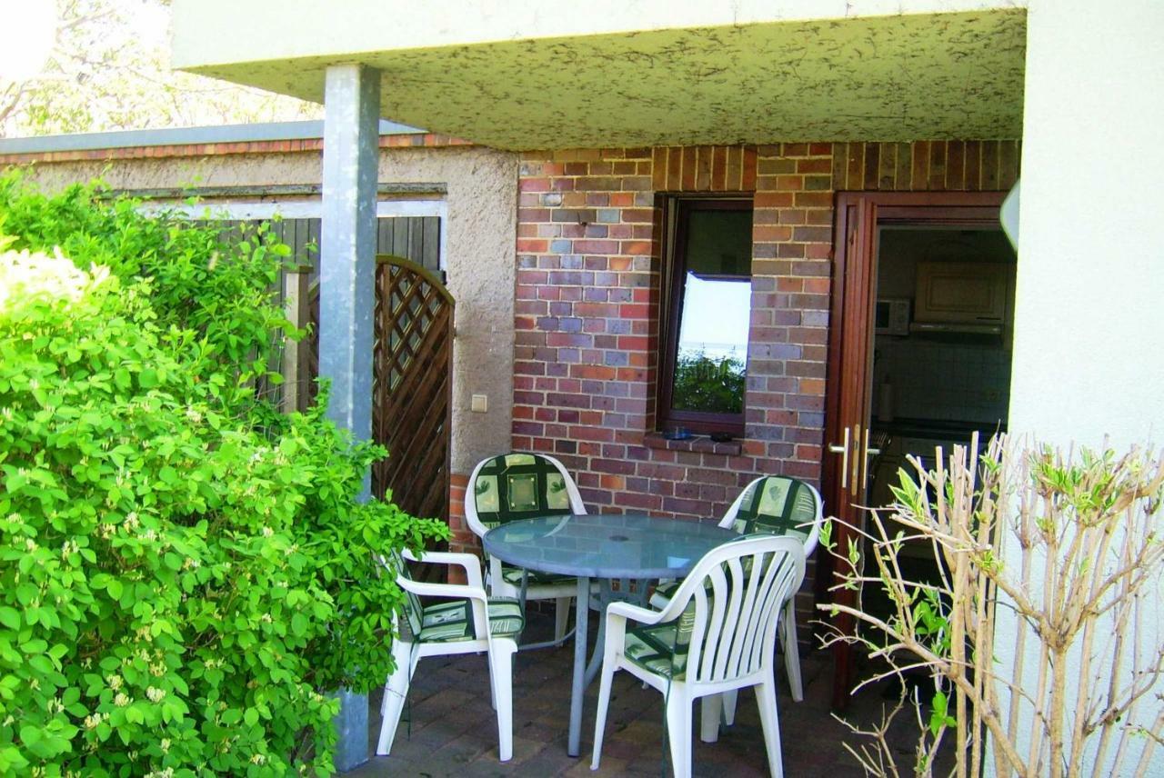 Ferienhaus Annemarie Senftenberg Exterior photo
